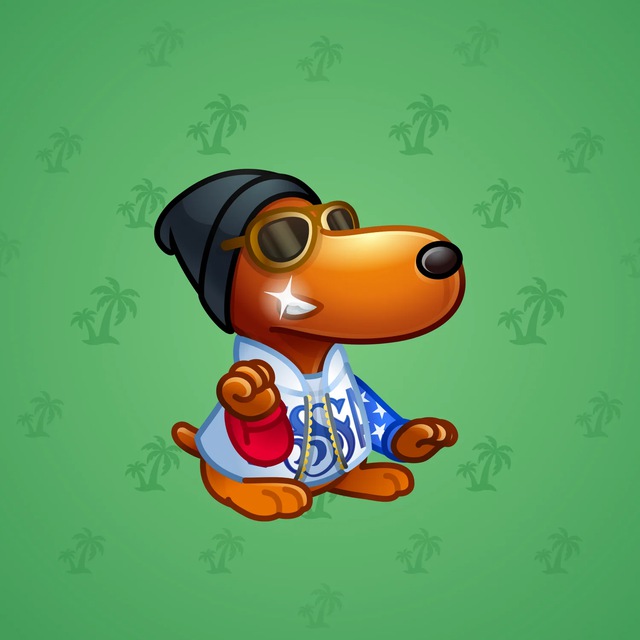 Snoop Dogg